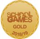 School Games Gold Award